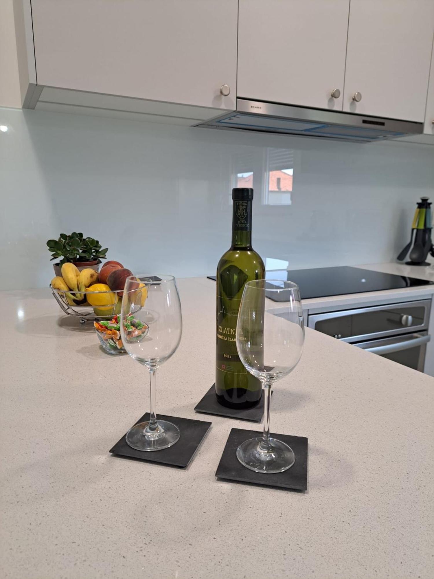 Family & Groups Apartment Zadar