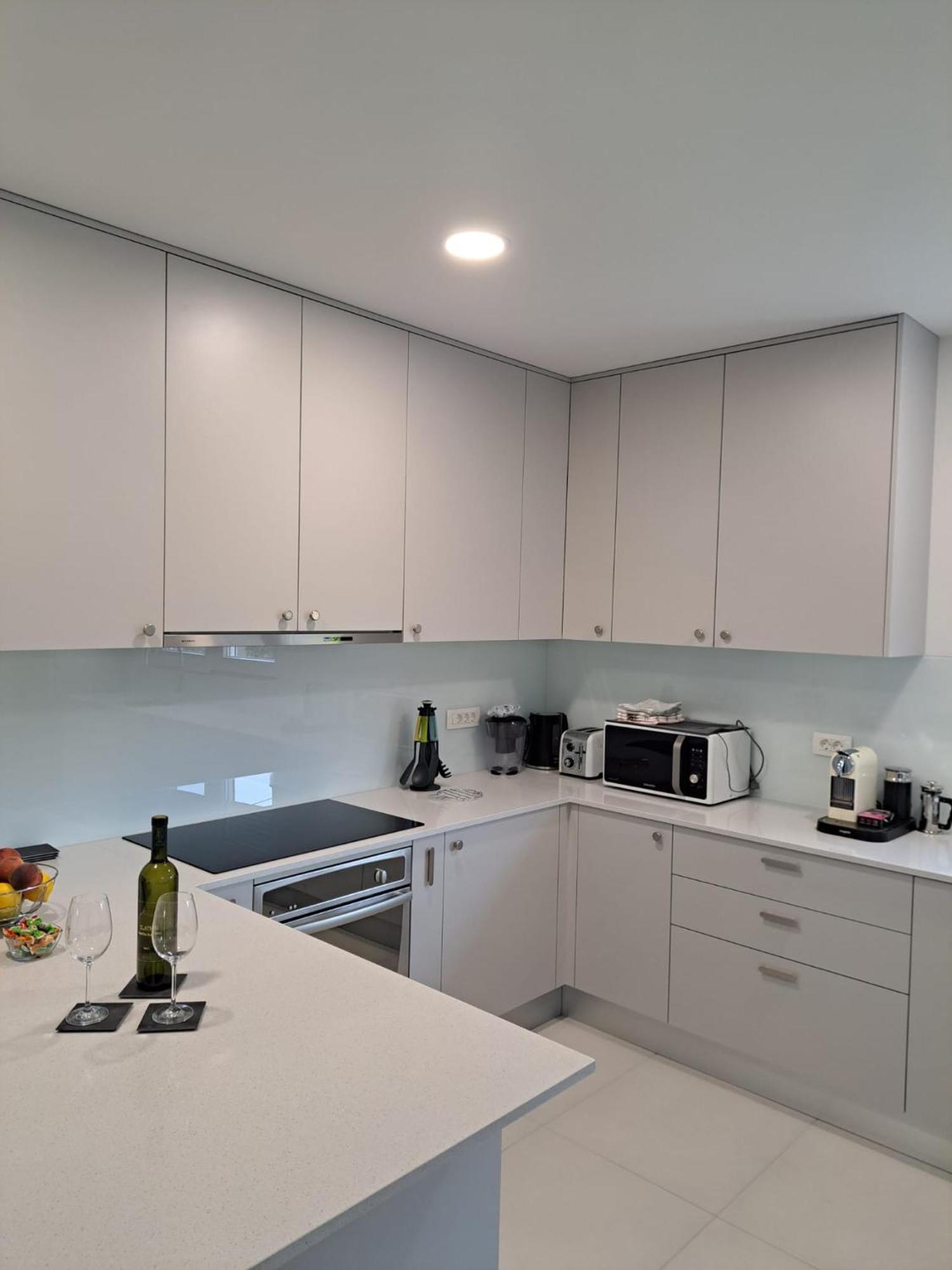 Apartment Family & Groups *