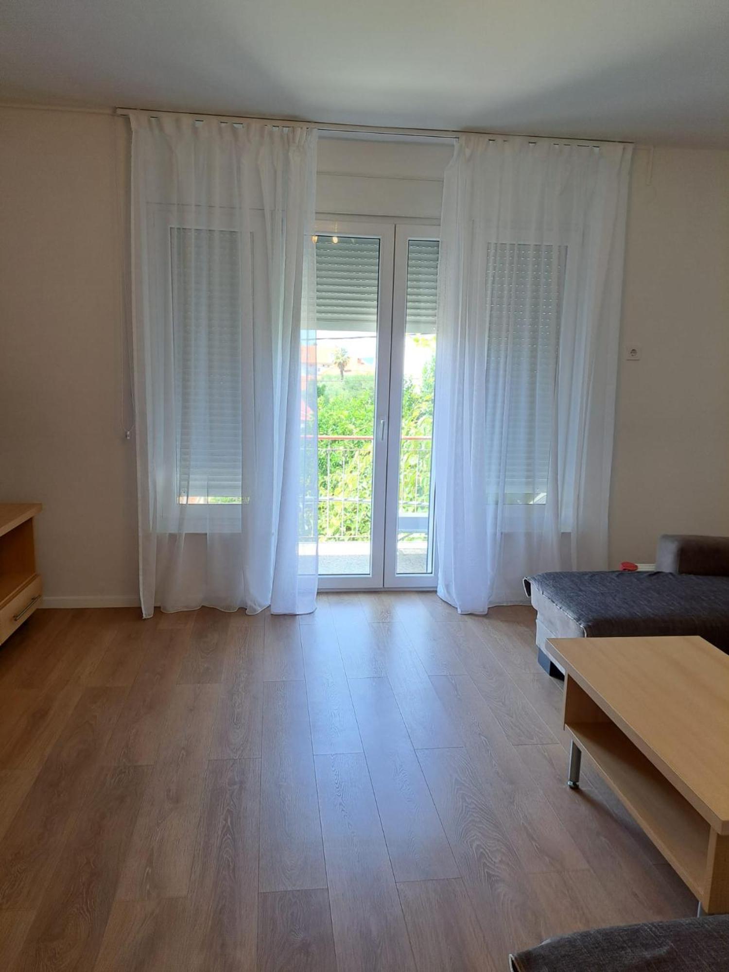 Family & Groups Apartment Zadar