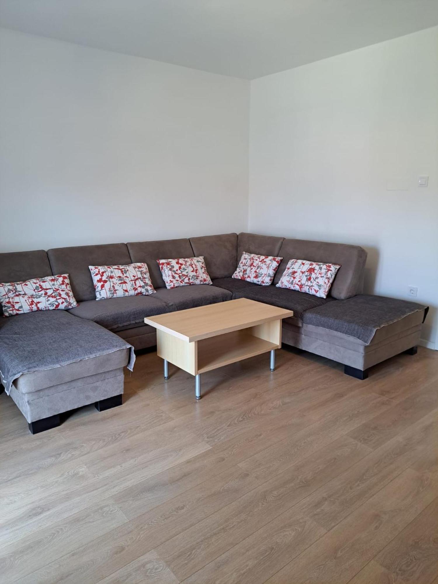 Family & Groups Apartment Zadar