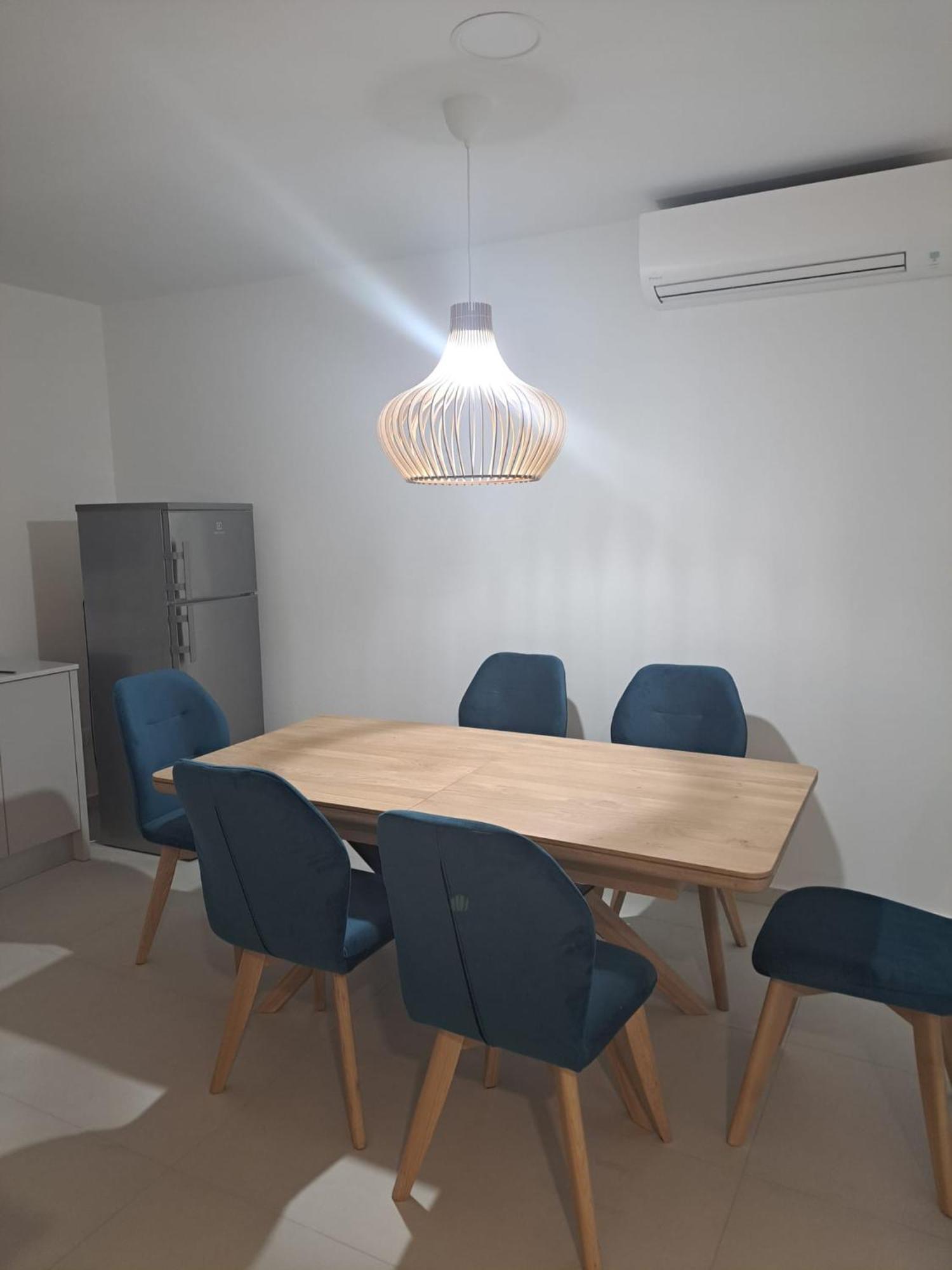 Family & Groups Apartment