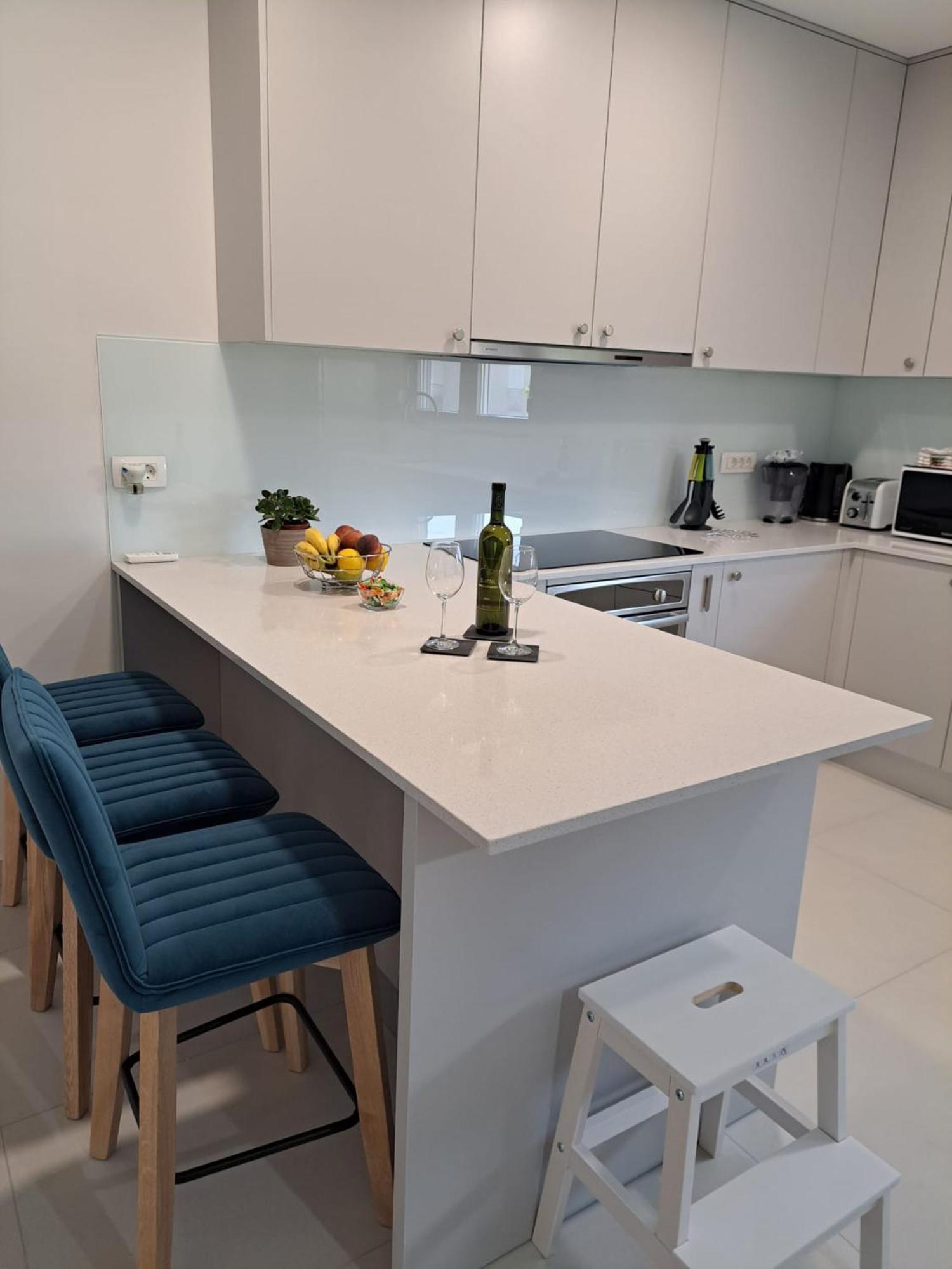 Family & Groups Apartment *