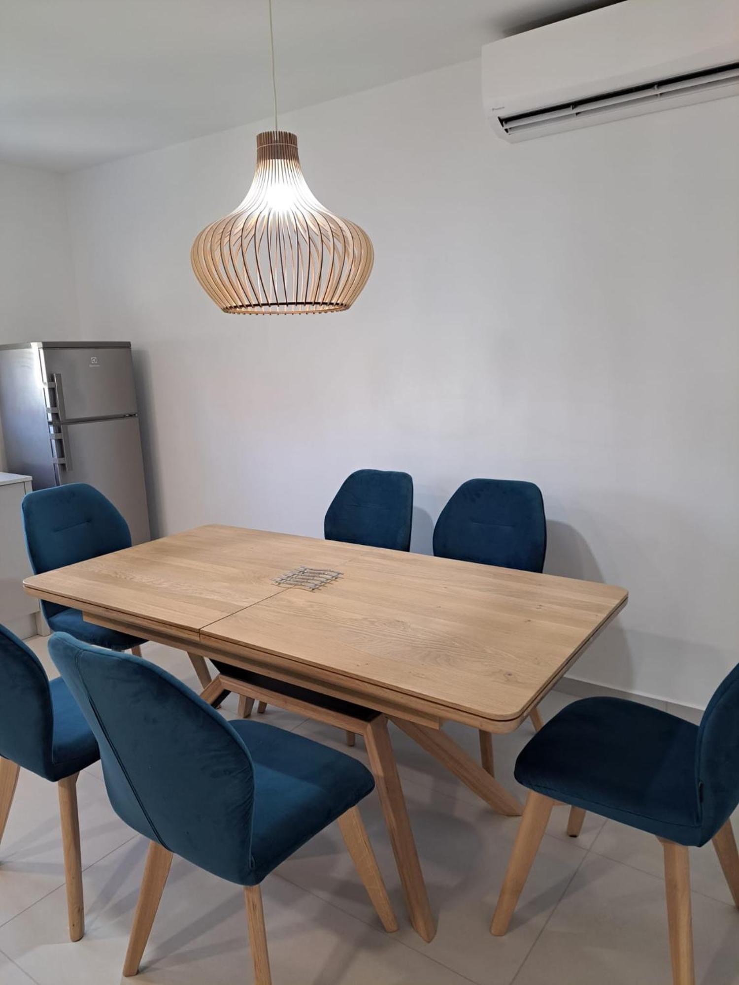 Apartment Family & Groups