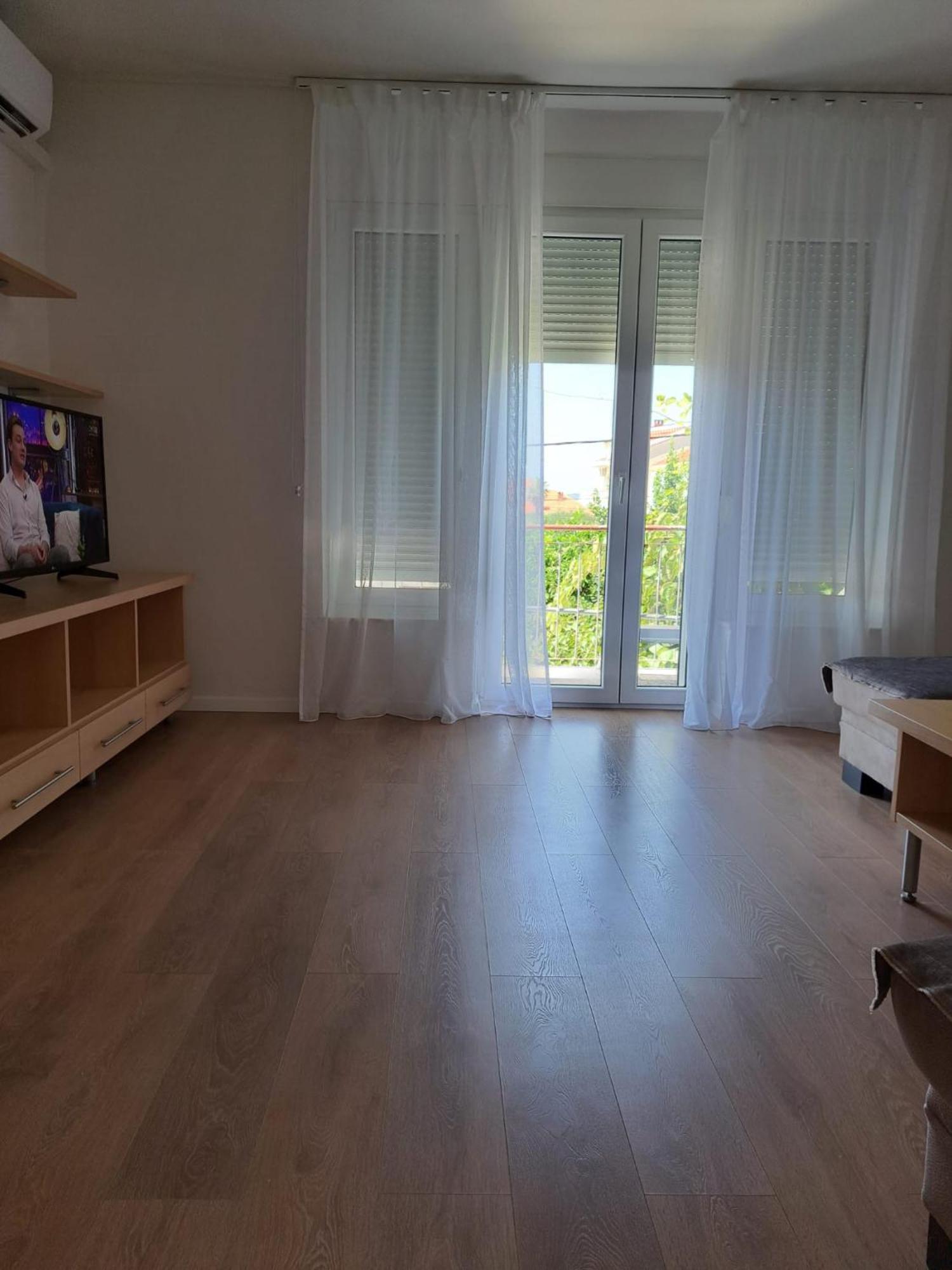 Family & Groups Apartment Zadar