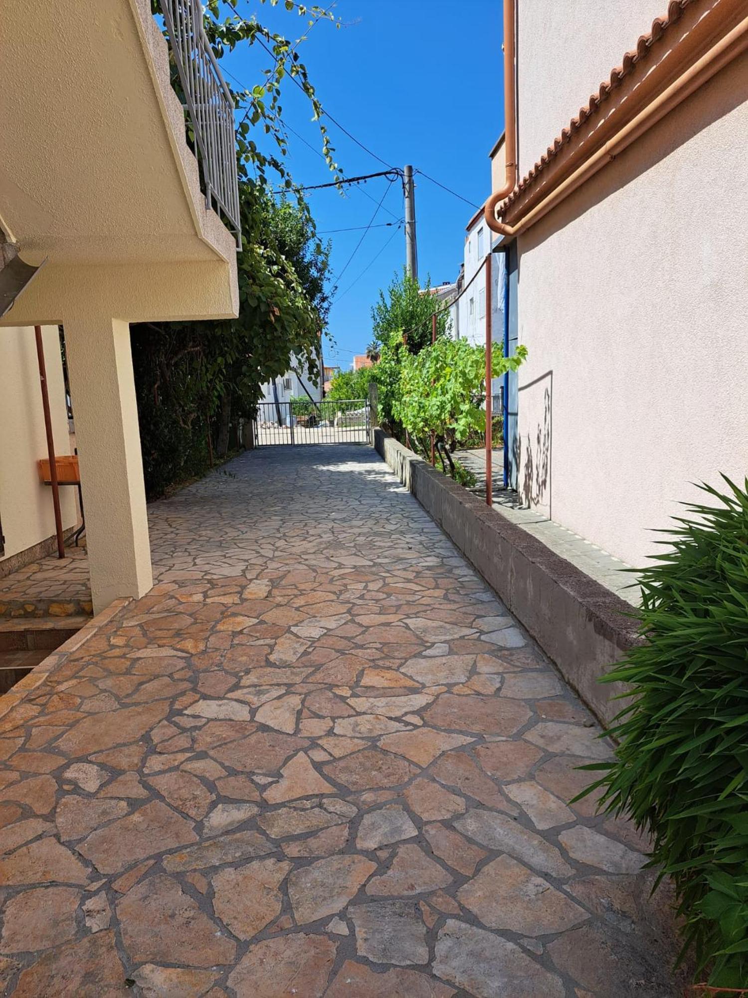 Family & Groups Apartment
