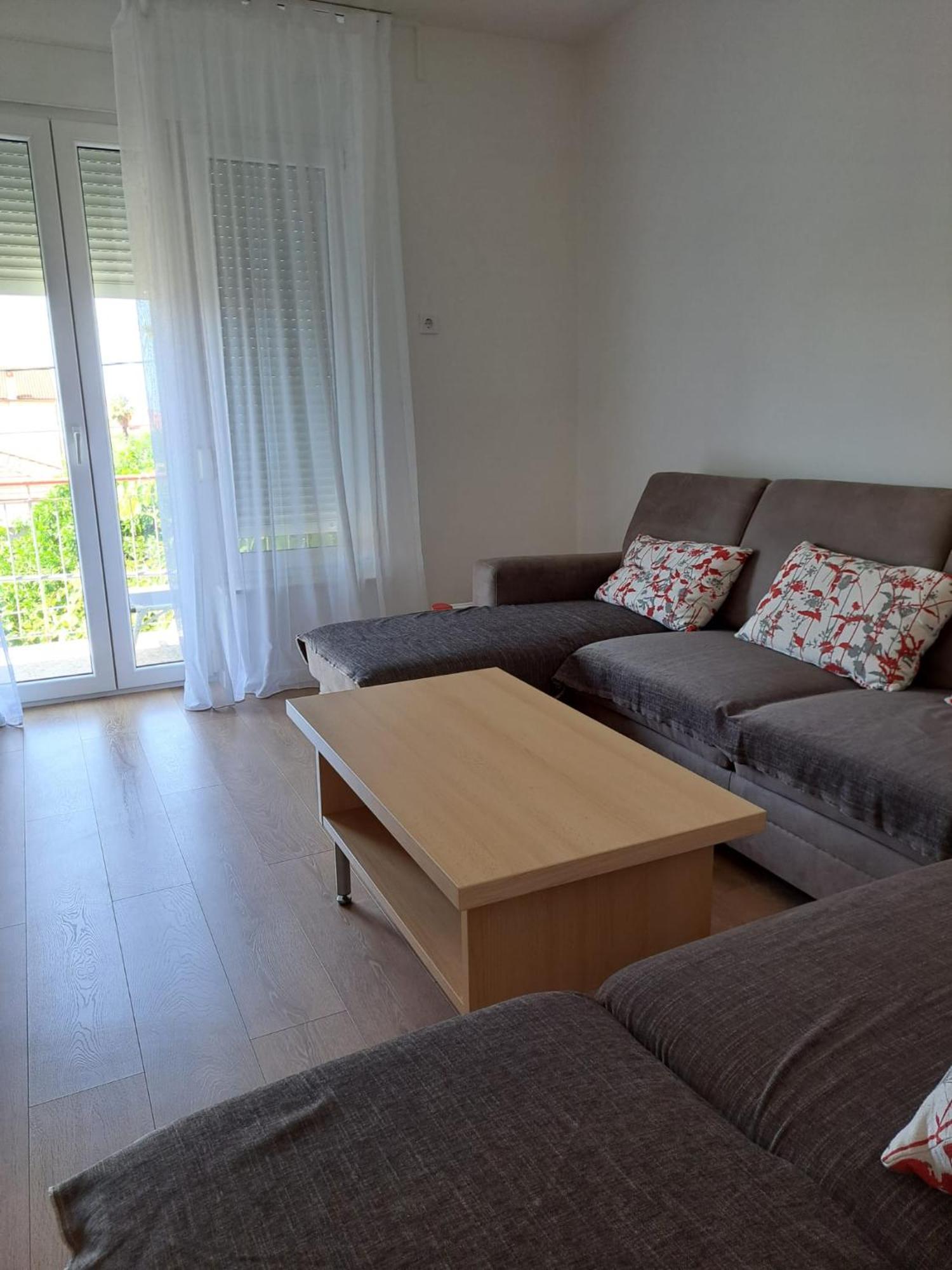 Family & Groups Apartment