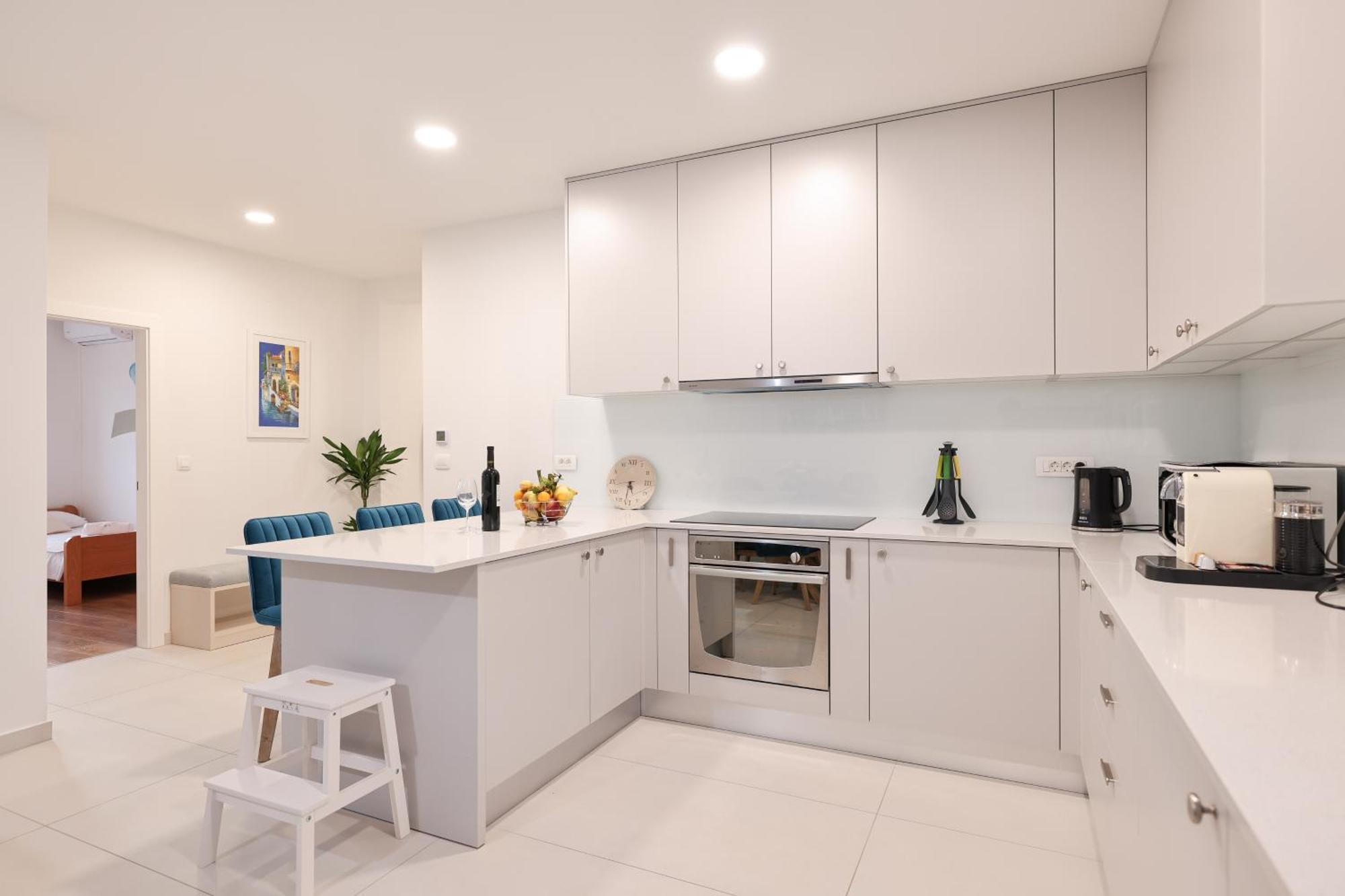 Family & Groups Apartment *