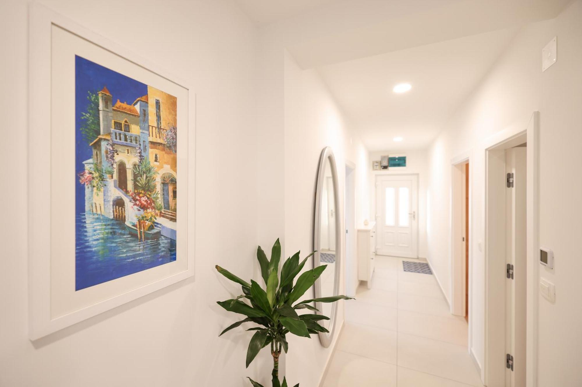 Apartment Family & Groups Zadar