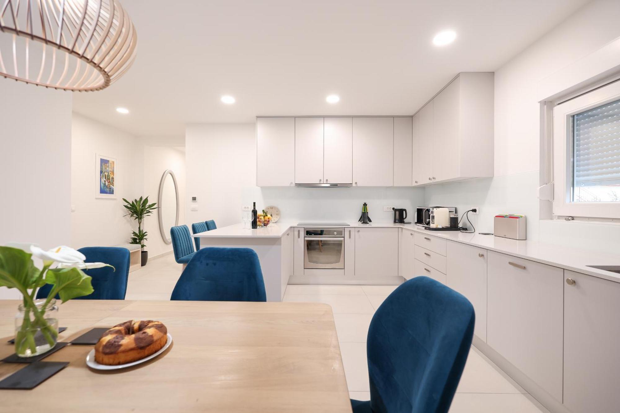 Apartment Family & Groups *