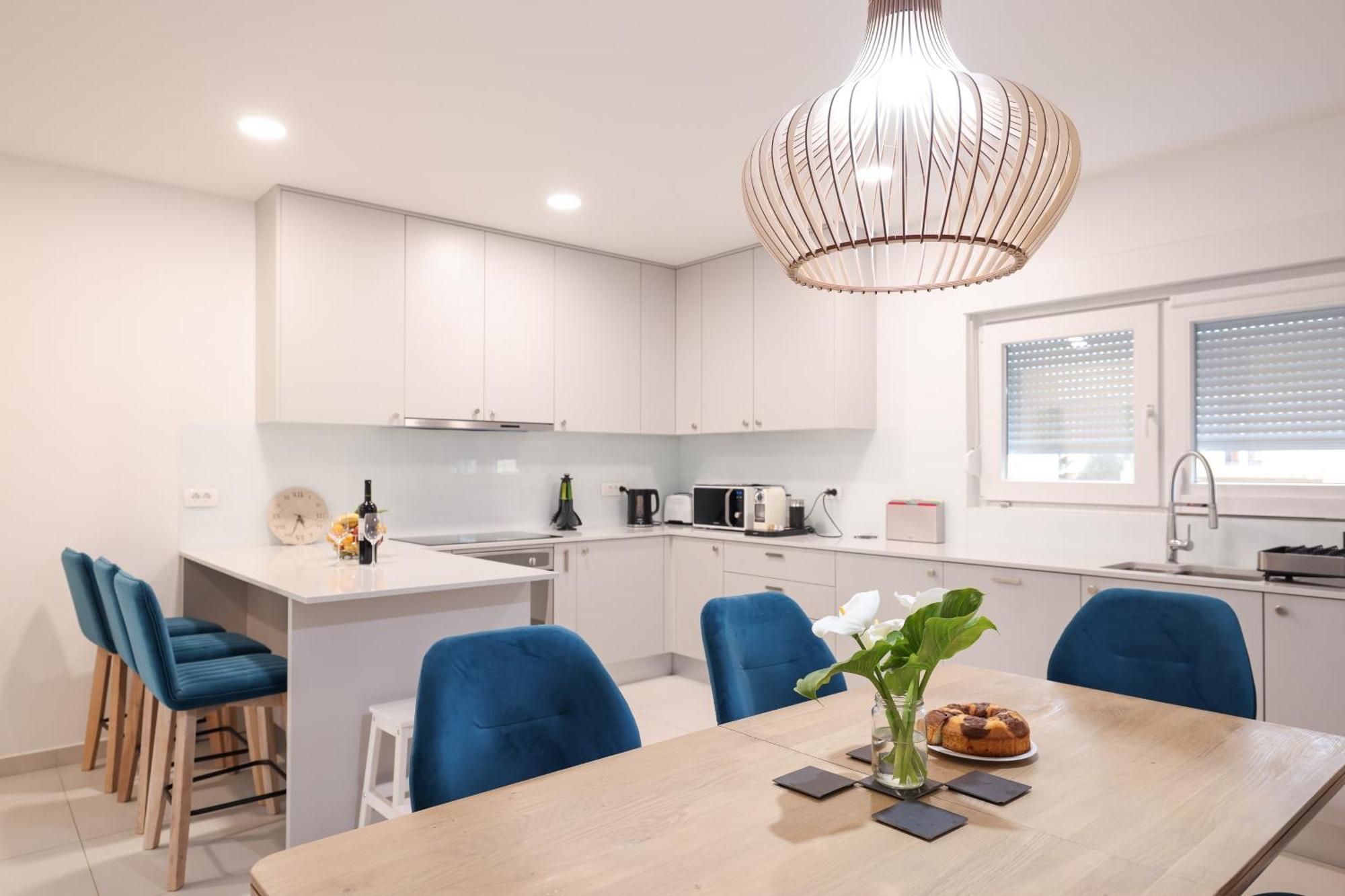 Family & Groups Apartment Zadar