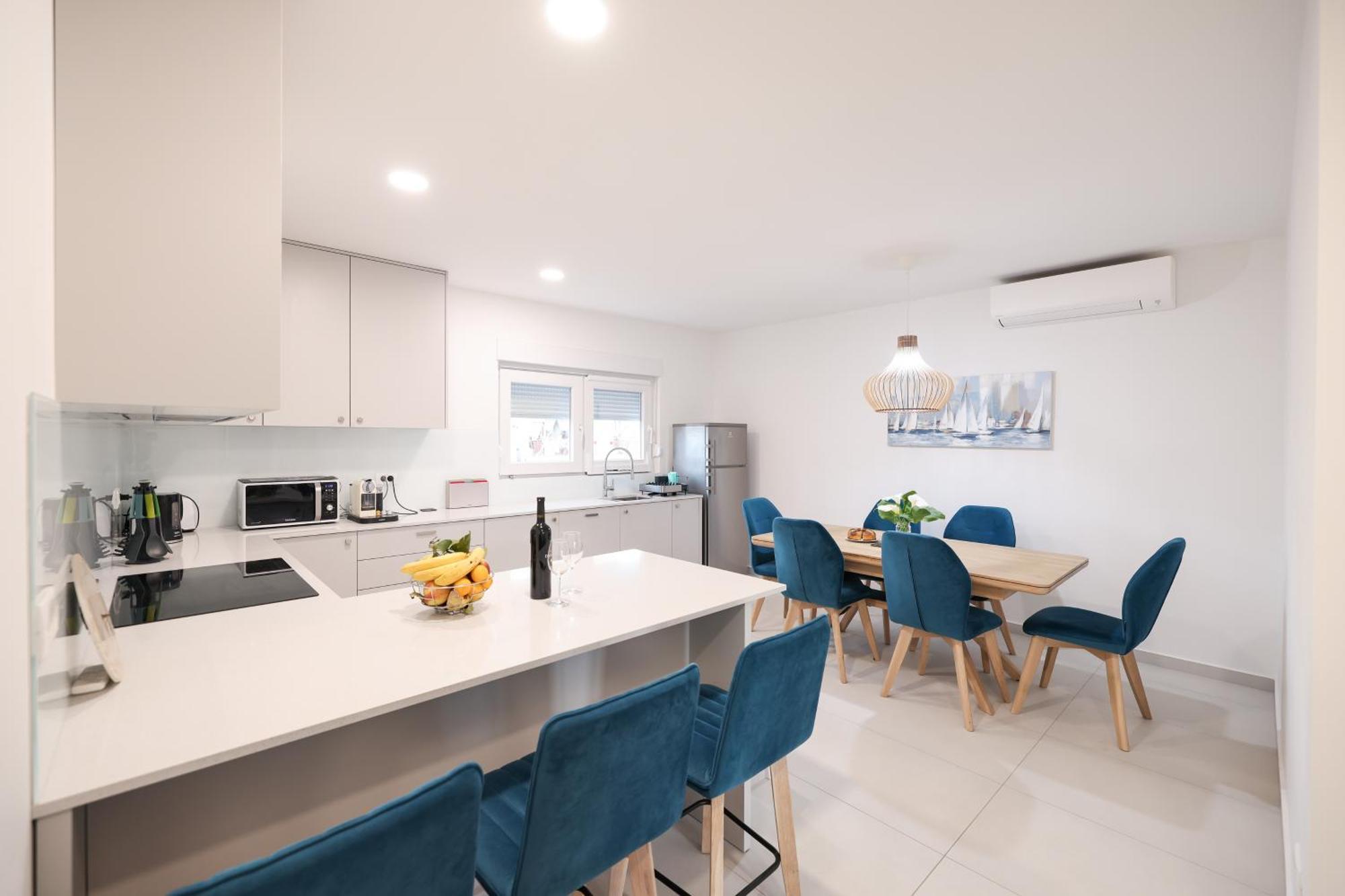 Apartment Family & Groups Zadar