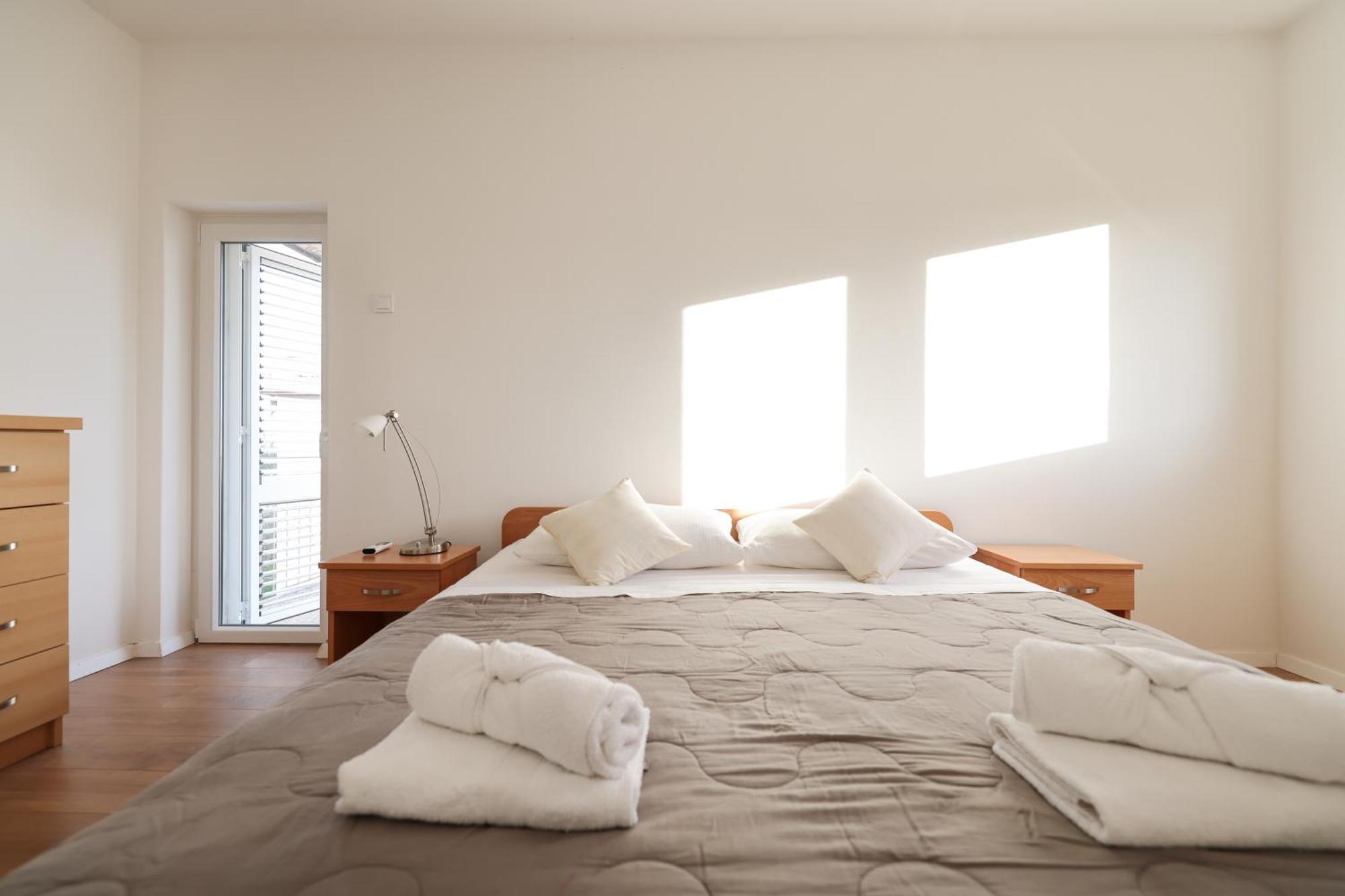 Family & Groups Apartment Zadar