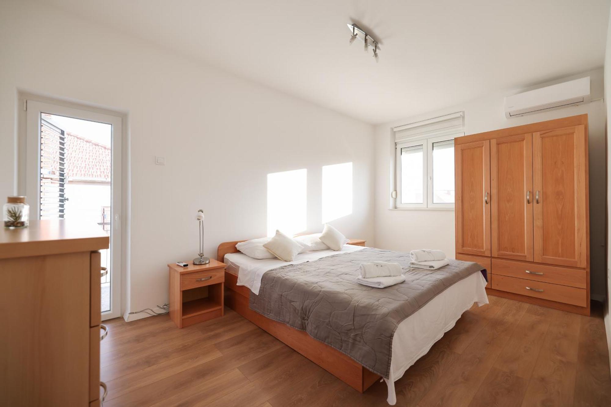 Family & Groups Apartment