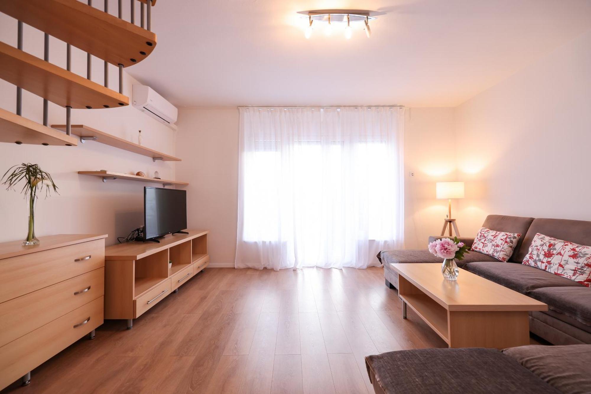 Apartment Family & Groups *