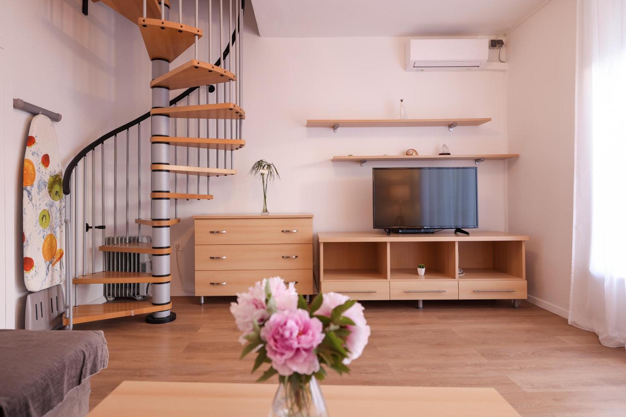Apartment Family & Groups Zadar